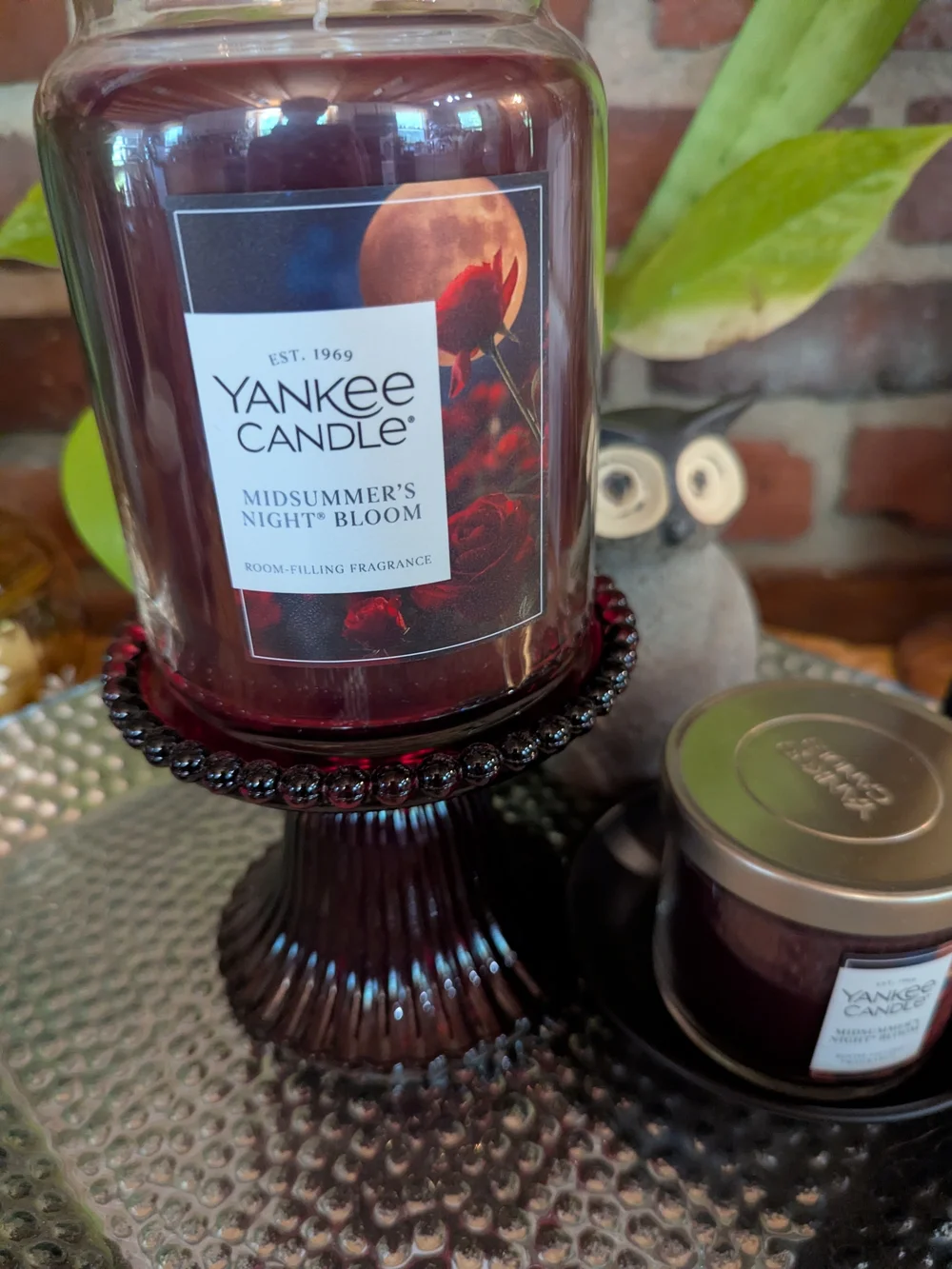 Yankee Candle yankee candle